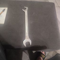 1½ Pittsburgh Wrench