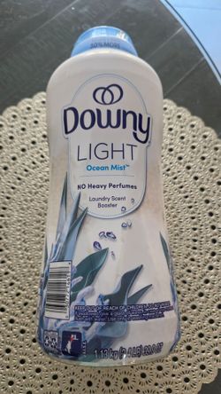 Downy Ocean Mist Scent Beads