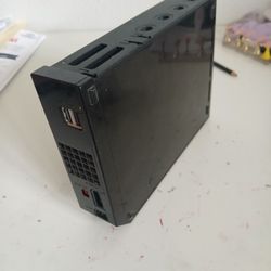 Nintendo Wii (Black)