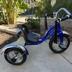 Scwinn Roadster Tricycle 