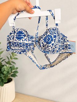 Bathing suit top