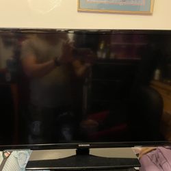 Samsung Tv 32 Inches