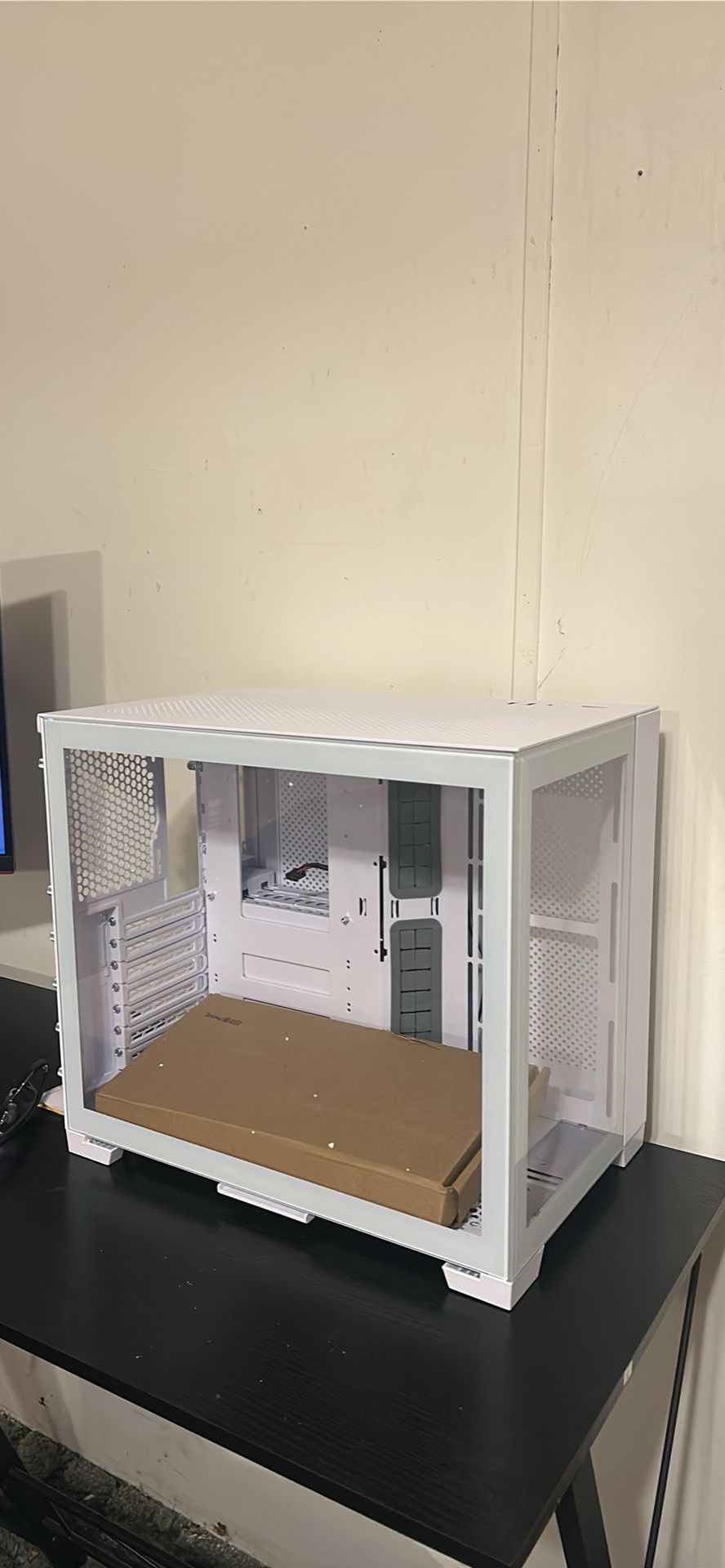 PC Gaming Case