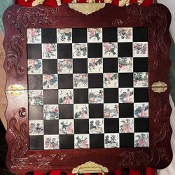 Chess Set