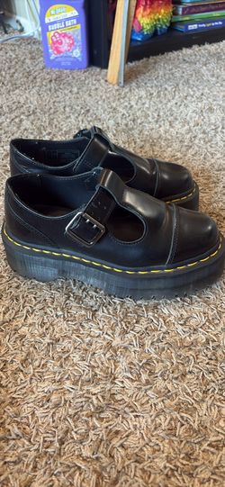 Doc martens