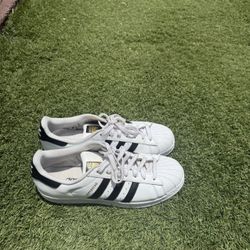Adidas Superstars 10.5