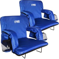 Brawn Tide Stadium Chairs X - Large 