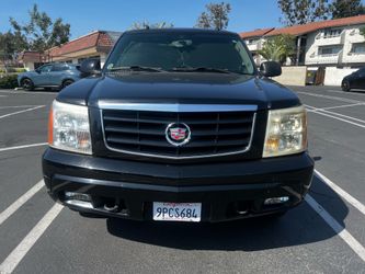 2005 Cadillac Escalade