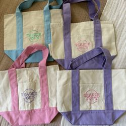 Mini Tote 