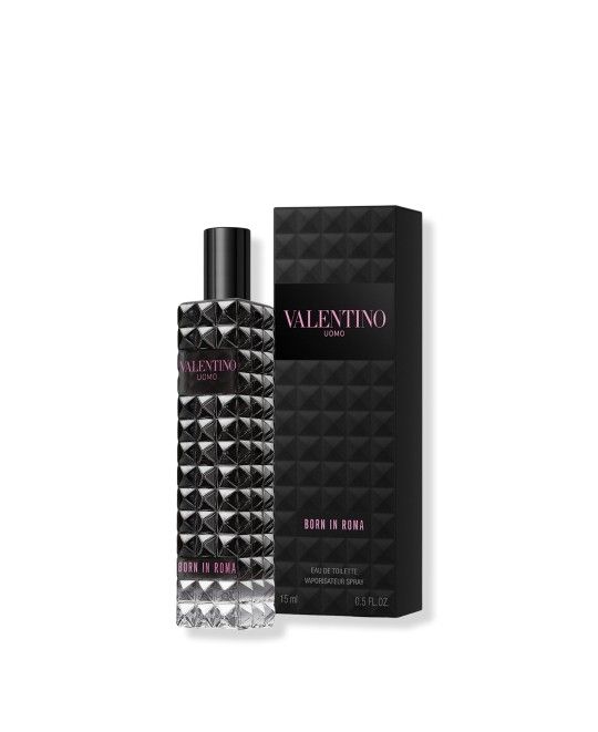 Valentino 15ml /0.5 FL Oz Toilette 