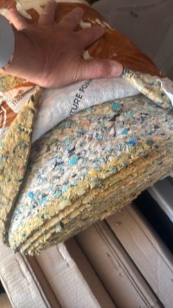 Carpet Padding