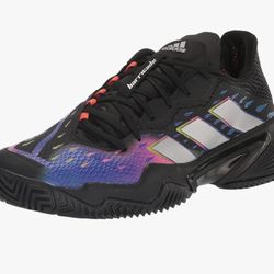 Adidas Clay Tennis Shoes 