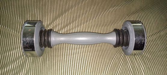 Original 5 pound shake weight