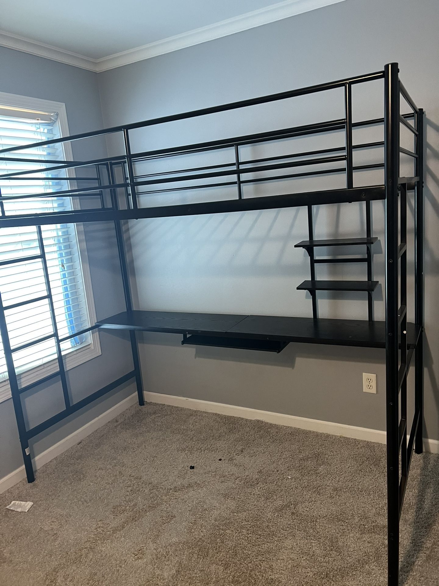 Bed Frame For Sale !
