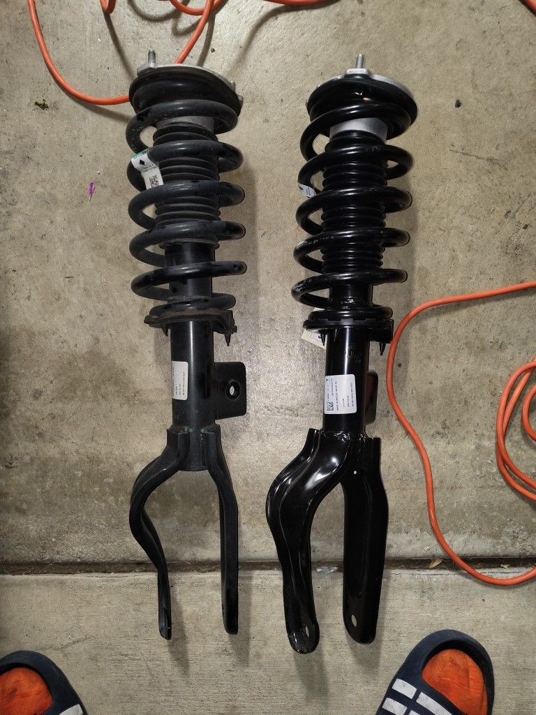 Model Y Front Shocks