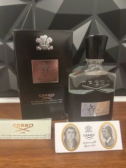 Creed Aventus