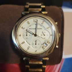Michael Kors watch women's
