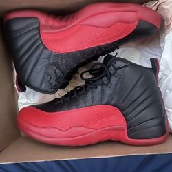 Jordan 12s "Flu Game"