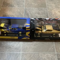 M2 1/24 Chases 