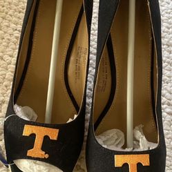 LADIES VOLS SHOES