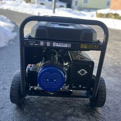 Don’t Rely On DTE Like New Generator For Sale