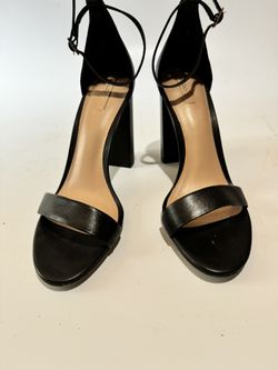 Black Pumps /Aldo/size 7.5 