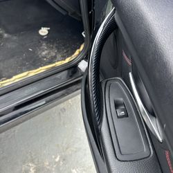 BMW F30 DOOR HANDLE 