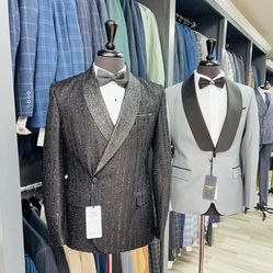 Classic Italian Fabrics Only @ Dominion Fashion Boutique✂️✂️✂️✂️👖🧥👞👠👔

📍 13155 Westheimer rd Ste 106 Houston Texas 77077.

📞 346 309 5737