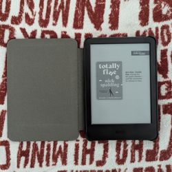 Kindle Gen 15 5inches 16gb