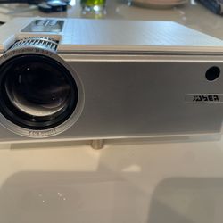 Mini Projector