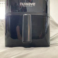 NuWave 37001 6-qt. Air Fryer