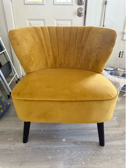 Accent Chair