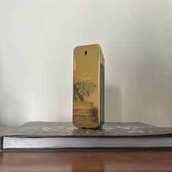 Paco Rabanne 1 Million Fragrance 