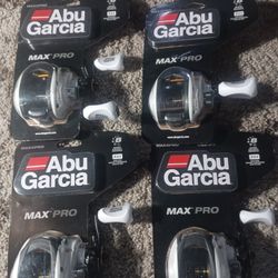 Fishing Reels 