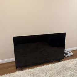 55-inch smart TV