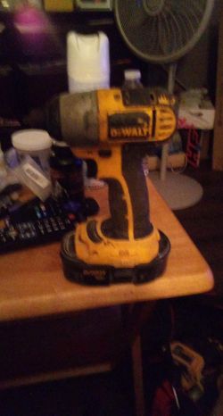 Drill