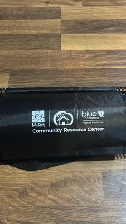 LA CARE yoga mat