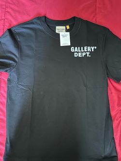 Gallery dept shirt