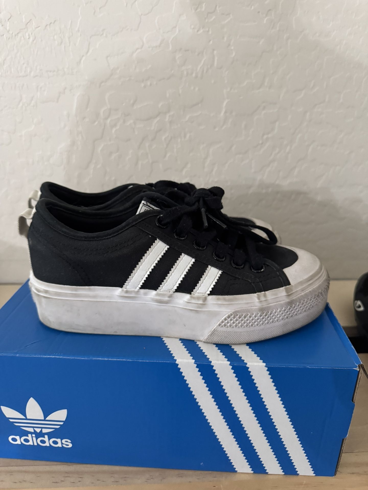 Adidas Size 6