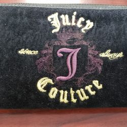 JUICY COUTURE PURSE WALLET