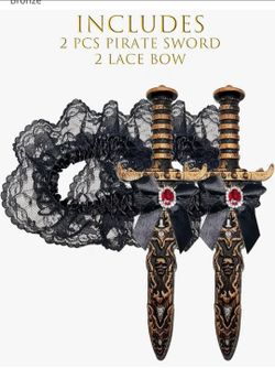 Pirate Sword