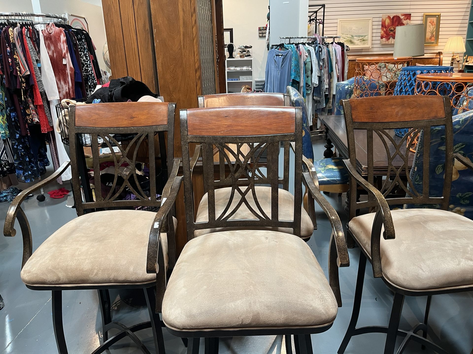 Bar Stools