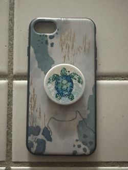 iPhone SE Phone Case