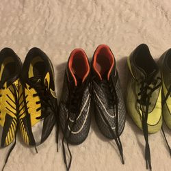 Soccer Cleats