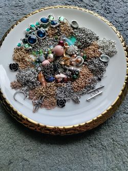 $1 per gram .. Jewelry supplies