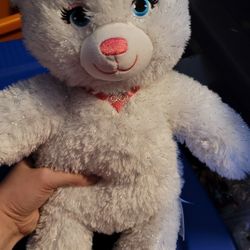 Pretty Princess Build A Bear