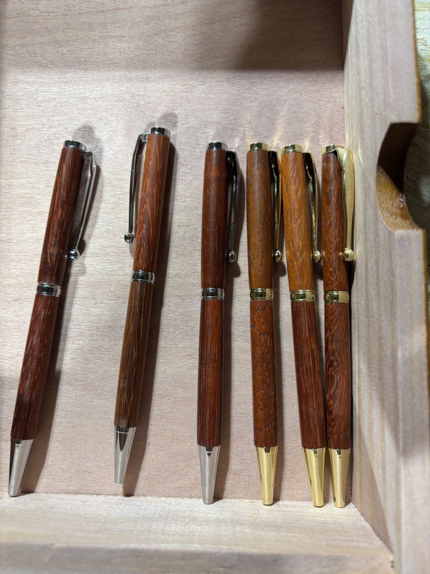 Pens