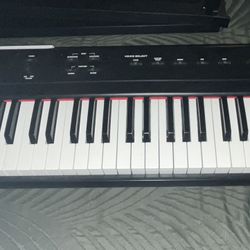 Piano