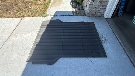 2022-2026 Ford Maverick Bed Mat