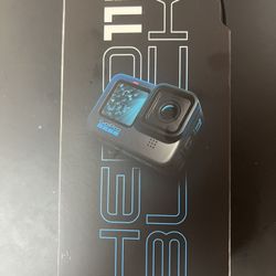 Hero pro 11 new